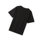 thumbnail image 3 of Camiseta de manga corta para mujer con cuello redondo para ir de compras y vacaciones M, 3 of 7