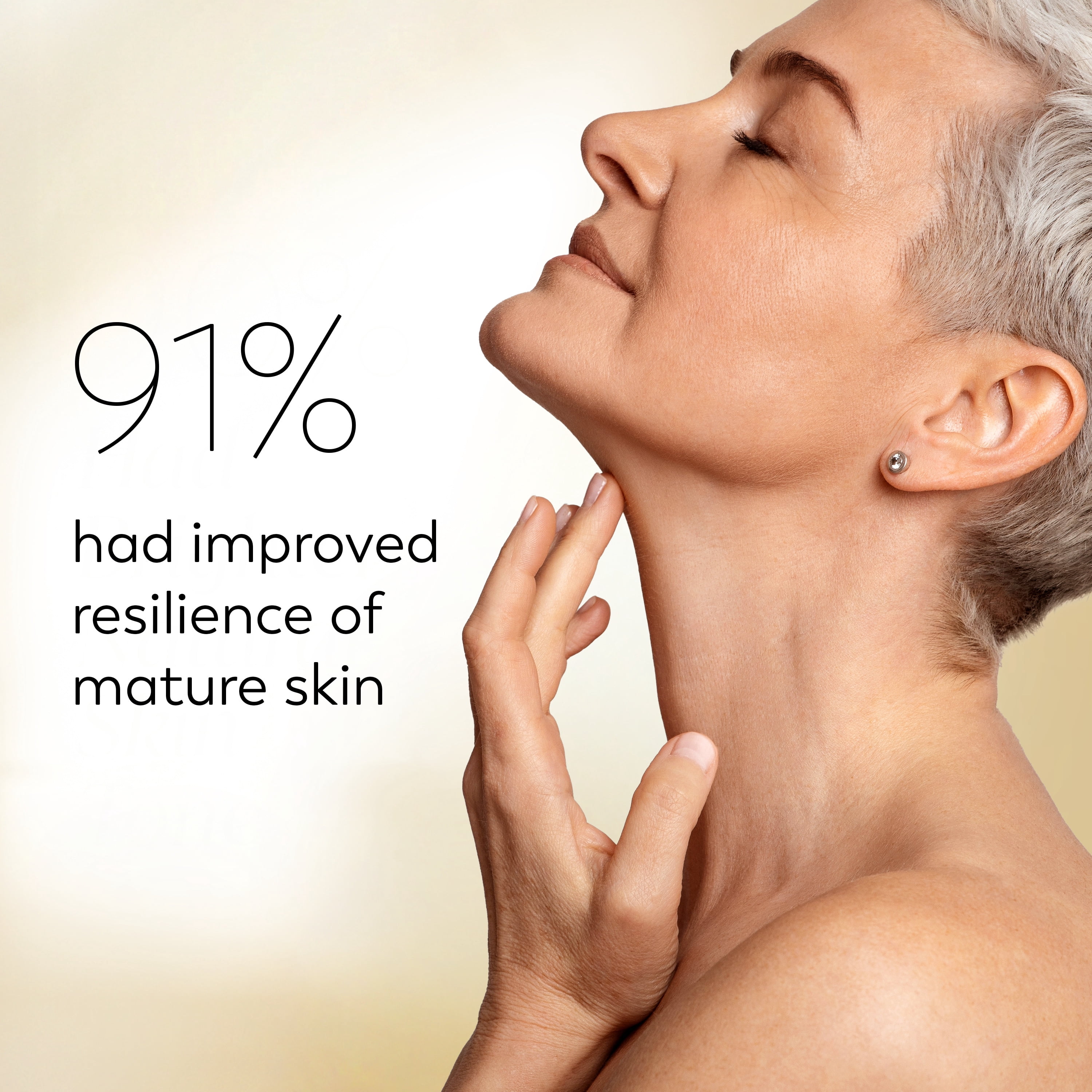 Olay Regenerist Body Lotion with Collagen Peptide and Niacinamide, 96 HR Moisture, Skin Texture Care, 17 fl oz