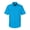 Electric Blue, variant on Men's Ultra UVP Marina Shirt