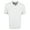 Bright White, variant on Callaway mens Tournament Polo Shirt, S, Pink