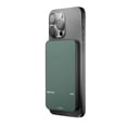 thumbnail image 1 of Batería Native Union Magsafe 5000 mah -Verde verde, 1 of 6