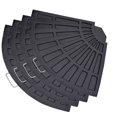 thumbnail image 3 of Oakland Living 10' Cantilever Umbrella, 3 of 3