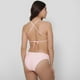 thumbnail image 3 of Bikini Floreal para Dama Maré Collection D3152/ Tela de secado rápido/ Top corte tipo deprotivo, 3 of 6