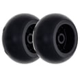 thumbnail image 1 of 8TEN Deck Roller for Exmark TimeCutter SS ZS SW Metro 1-603299 2 Pack 810-CDW2229R, 1 of 5