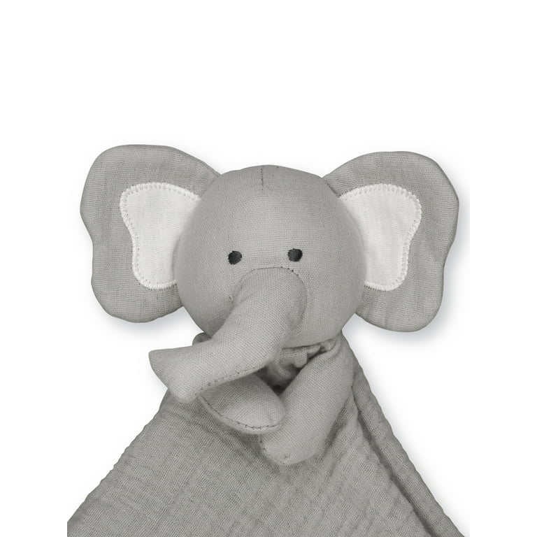 Carters elephant lovey 2025