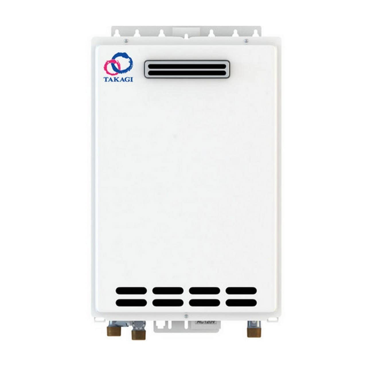 Takagi T-K4-OS-NG (Natural Gas) Outdoor Tankless Water Heater 8.0 GPM from  Tankless Collection - Walmart.com