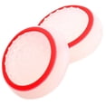 thumbnail image 3 of Remplacement pour P3/P4/XBOX 360/ONE Manette Thumbsticks Cover Silicone pour P3/P4/XBOX Noctilucent Capuchon de Joystick, 3 of 5