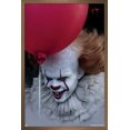 thumbnail image 1 of IT - Balloon Wall Poster, 14.725" x 22.375", 1 of 4