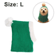 thumbnail image 2 of Gorro para el cabello seco absorbente suave, 61 uds., lindo oso de dibujos animados, microfibra súper suave, toalla de secado rápido para niños y adultos, 2 of 5