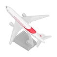 thumbnail image 4 of Modelo de avión Aleación Realista Educativo Coleccionable Adorno Decorativo Modelo de Avión para Adultos Niños, 4 of 5