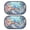 Ocean Turtle, variant on Yuyamidu Sea Turtle Sun Shade for Car Window Baby 2 Pack Car Window Shades for Side Window Heart Sunshade for Car Back Window Foldable Backseat Sun Visor for Car SUV Truck