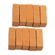 thumbnail image 3 of 2x 1.18 X 0.59 X 0.93 Pulgadas. Modelo Floor Brick Red para Architecture Model Decoration Set Hugo Ladrillos de construcción artesanales, 3 of 8
