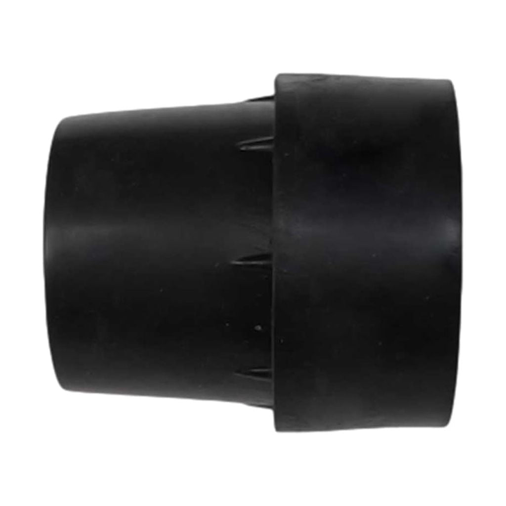 6PCS Trampoline Leg Rubber Caps Replacement | Anti-Slip Pipe Covers For Jump Bed Legs (Inner Diameter 32mm/1.26in) | Reduce Noise & Protect Floors