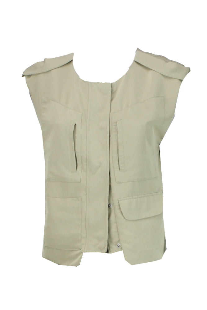 Made For Impulse Juniors Khaki 