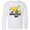 AA-White, variant on Inktastic The Sweetest Boy with Bee and Honey Combs Long Sleeve Youth T-Shirt