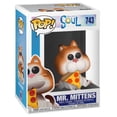 thumbnail image 2 of FUNKO POP! DISNEY: Soul - Mr. Mittens, Funko, Gifts, 2 of 2
