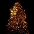 thumbnail image 2 of Guirnalda de luces solares de 22 M, 200 LED, 8 luces, ideal para fiestas, bodas, cumpleaños y jardín al aire libre (blanco cálido, 1 pieza) Adepaton GX-142-6, 2 of 6