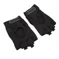 thumbnail image 1 of Guantes de levantamiento de pesas Bling Bling 1 par de guantes deportivos transpirables para mujer, 1 of 12
