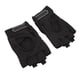 thumbnail image 1 of Equipo de protección deportiva, 1 par de guantes transpirables para levantamiento de pesas, guantes de medio dedo, calidad en la que puedes confiar, 1 of 12