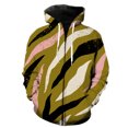 thumbnail image 1 of Sudadera con capucha y cremallera para hombre, diseño de leopardo y animales de pastizales, unisex, gran oferta de moda de primavera 2024, con estampado 3D, para adolescentes, estilo Harajuku y hip ho, 1 of 6
