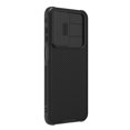 thumbnail image 3 of AS NILLKIN Camshield Pro pour Samsung Galaxy A26 5G Étui Compatible avec MagSafe TPU PC, 3 of 5