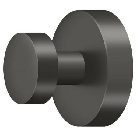 

Deltana BBS2009-10B Single Robe Hook - Oil Rubbed Bronze