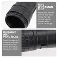 thumbnail image 6 of Telescopic Painting Tube Portable Drafting Plastic Storage Organizer Paper Poster, 6 of 6