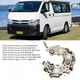 thumbnail image 3 of Rectificador Alternador ANGGREK INR438 Apto para Yaris II 1.0 VVT-i 2005-2011, 3 of 8