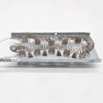 thumbnail image 3 of 5X 3387747 Dryer Heating ElementsReplacement Part Compatible for WP3387747VP AP6008281 WP3387747 W11045584 PS11741416, 3 of 6