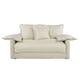 thumbnail image 4 of Sala esquinera izquierda Liv - Beige Weik Contemporáneo, 4 of 8