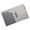Grey, variant on Ywmsfl PU Conference Folder File Organiser With Multiple Pockets For Corporate Meetings And Academic Presentations