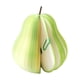 thumbnail image 2 of Regalos de Navidad Manzanas Notas adhesivas DIY Notas adhesivas Cocina Notas adhesivas, 2 of 6