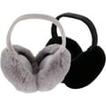 thumbnail image 6 of Arborister 2pcs Women Earmuff Warm Ear Cover Winter Women Earmuff Warm Cover for Women, 6 of 11