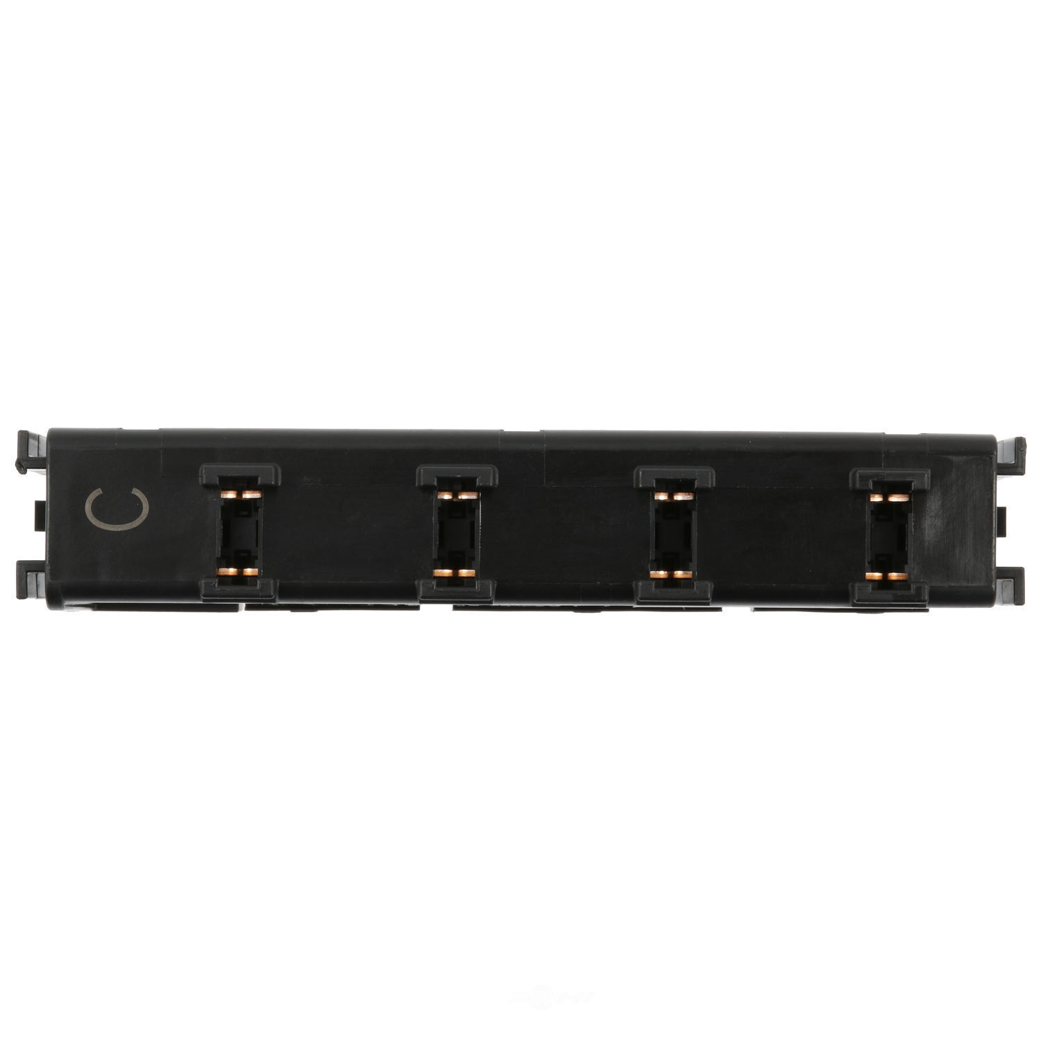 Genuine WVE Horn Relay