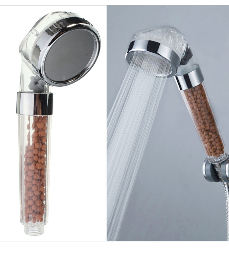 Willstar Showerhead Filters Pressurized Shower Highpressure Filtered