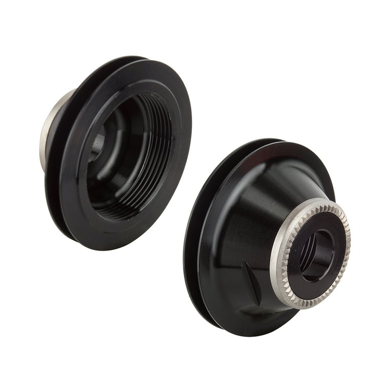 DT Swiss 12 x 100mm Thru Axle End Caps Fits 350 15 x 100mm DT Swiss 12 x 100mm Thru Axle End Caps Fits 350 15 x 100mm