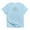 Sky Blue, variant on CafePress - Oh Pickles Infant T Shirt - Infant T-Shirt