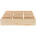 thumbnail image 1 of VERDANVERSE 1Pack Multi-Grid Phone Storage Box Wooden Simple Elegant Rectangular Grids For Classroom Meeting Room, 1 of 5
