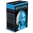 thumbnail image 3 of Bates Motel: la Série Complète [Blu-Ray], 3 of 3