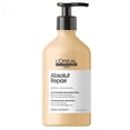 thumbnail image 1 of Loreal Shampoo Absolut Repair Protein + Gold Quinoa 500 Ml LOREAL Shampoo, 1 of 2
