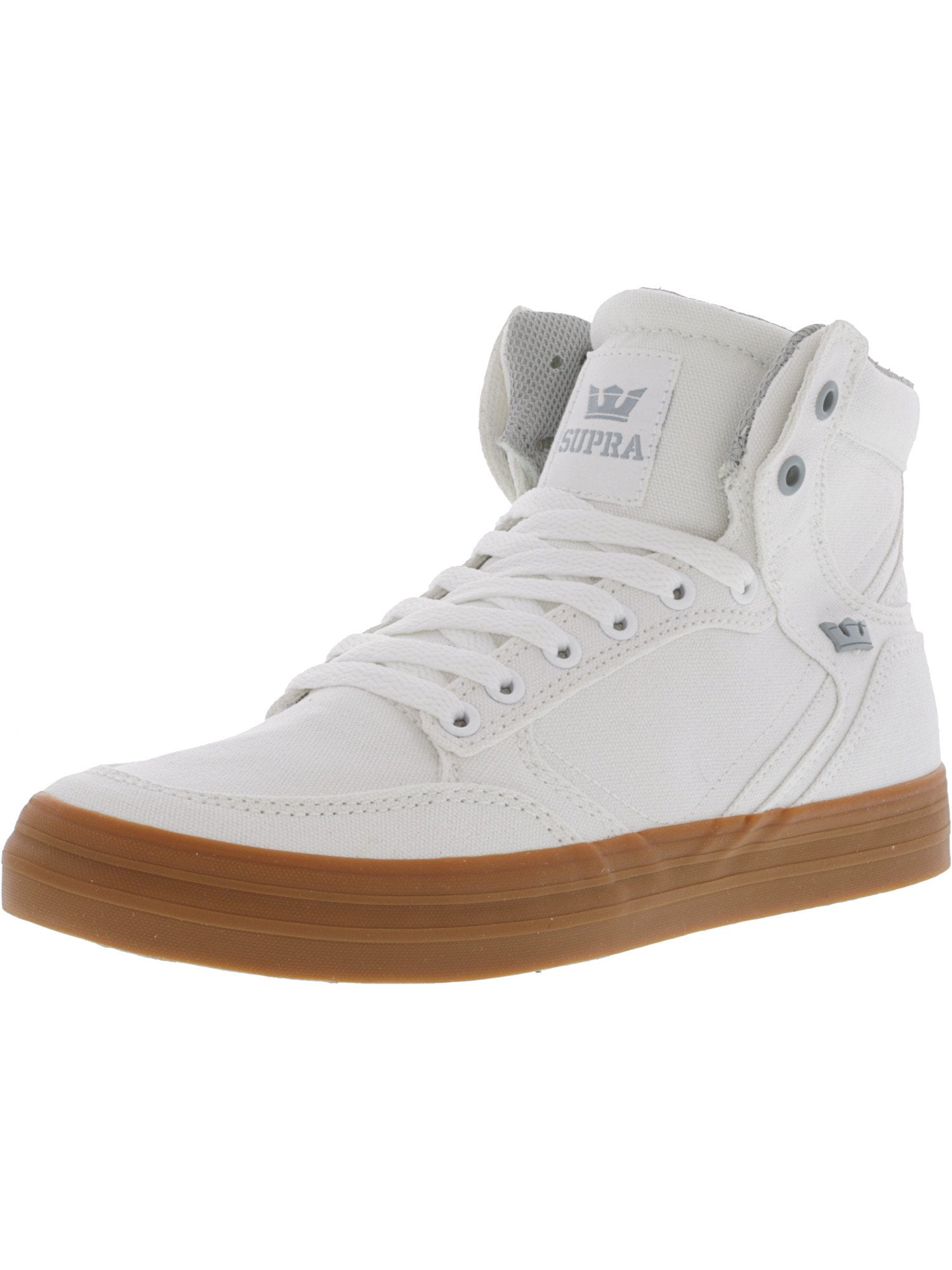 supra white high tops