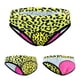 thumbnail image 1 of Fiudx Pantalones Cortos de Ciclismo, Acolchado de Gel y Silicona, Cómodos, Ligeros y Transpirables, Soporte para Largas Distancias, Equipo Deportivo Unisex para Exteriores, Talla Xl, Ajuste Superior,, 1 of 7