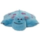 thumbnail image 2 of Almohada de peluche Pets Monsters Inc Sulley de 16 pulgadas, 2 of 6