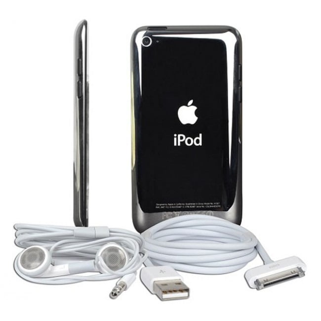 Refurbished Apple iPod Touch 8GB WiFi 4th Generation Music/Video MP3