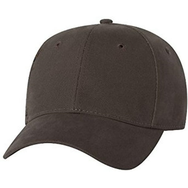 DRI Duck - Casas de alces de la serie de vida silvestre, marrón DRI DUCK Gorra de béisbol