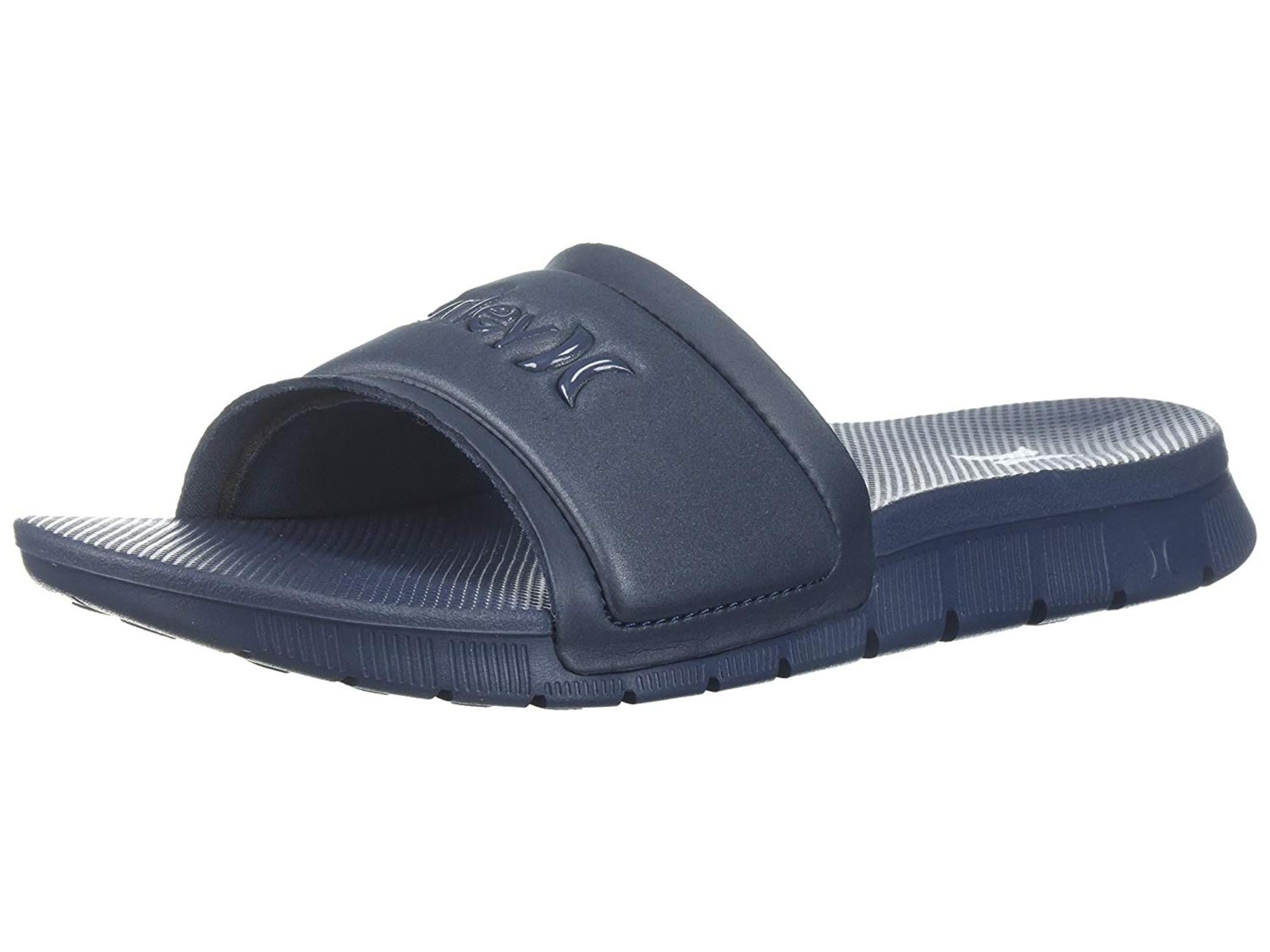 hurley womens sandals