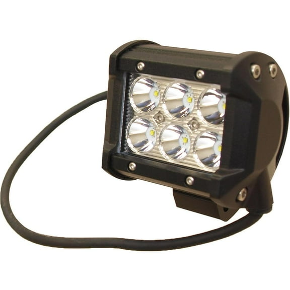 RAParts AMLED4 Led Light Bar