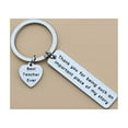 thumbnail image 4 of Zuo Bao Teacher Appreciation Gif Teacher Thank You Gift Best Teacher Ever Jewelry, 4 of 6