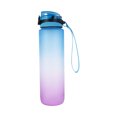 thumbnail image 1 of Botella de agua Botella para beber Botella deportiva Botella de agua A prueba de fugas para bicicleta Escuela al aire libre Gimnasio Muyoka Hogar, 1 of 6