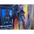 thumbnail image 2 of Figura de acción Star Wars Power of the Force Tie Fighter Pilot, 2 of 4
